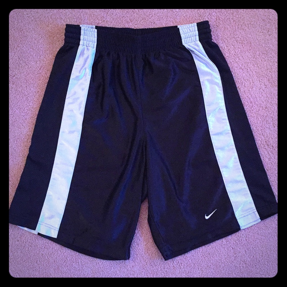 Nike Basketball Shorts